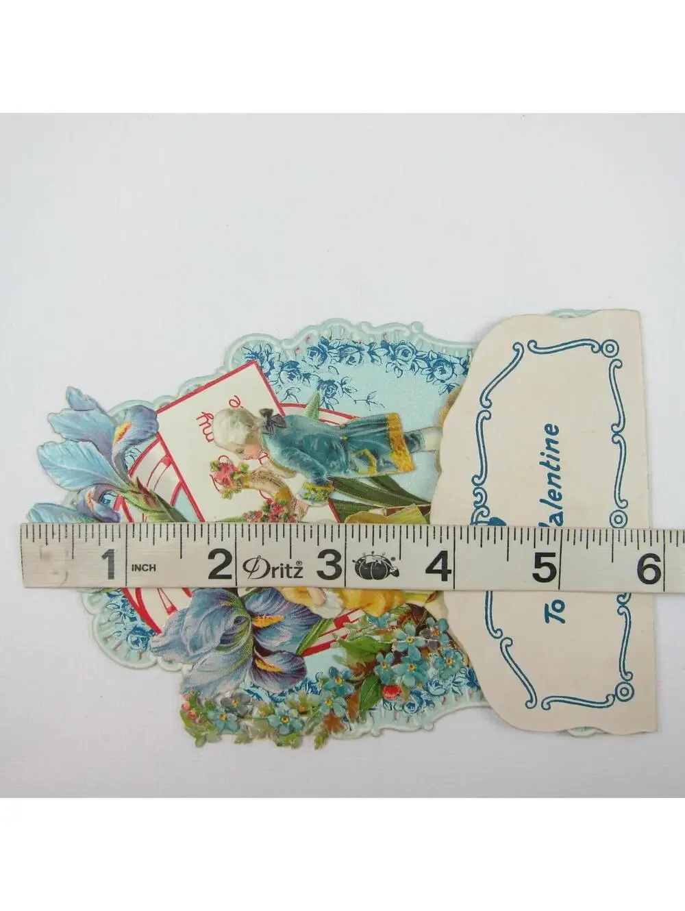 N/A vintage valentine